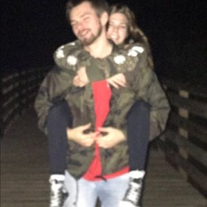 Meet your Posher, Marissa